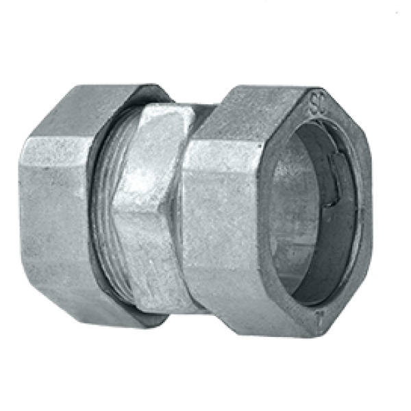Liquid Tight E.M.T. Coupling SC Conduit Fittings