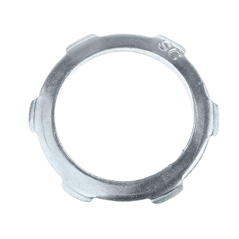 Locknut SC Conduit Fittings