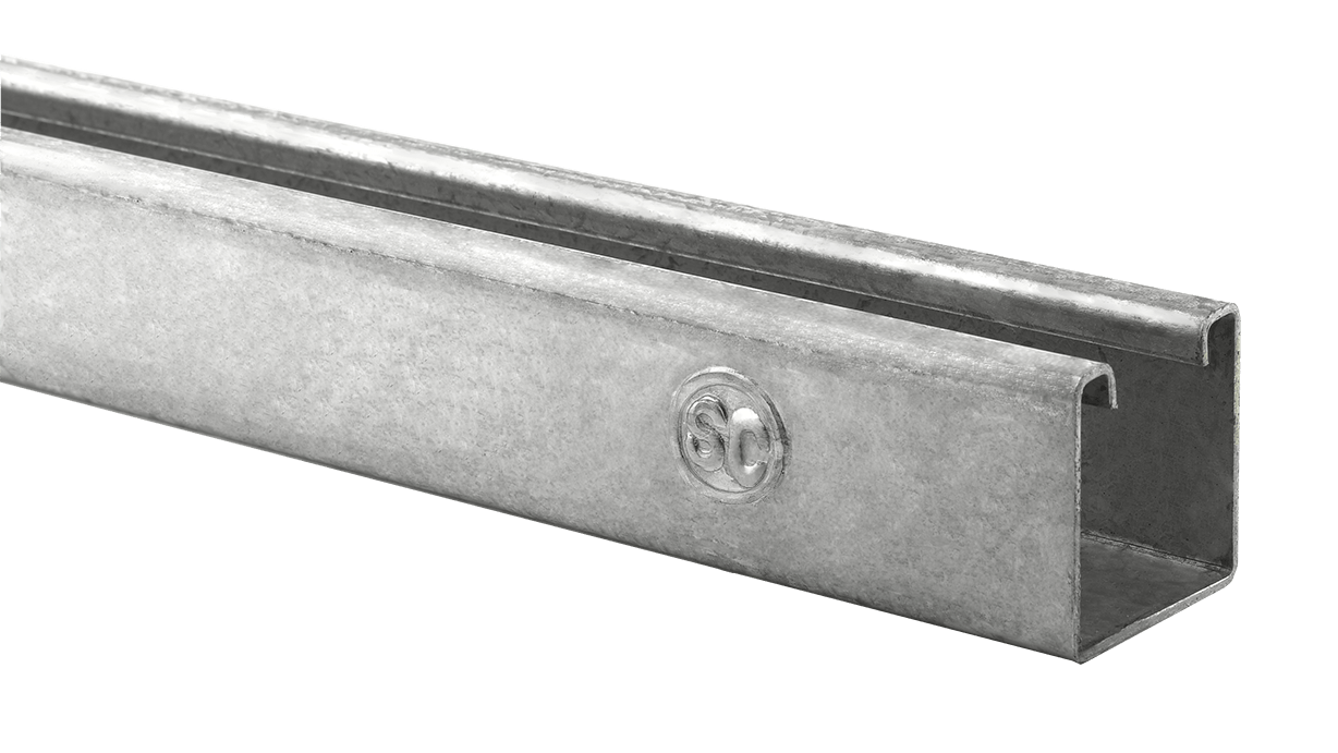 CCHANNEL SC Conduit Fittings