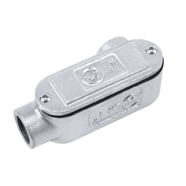 Hot Dip Galvanized SC Conduit Fittings