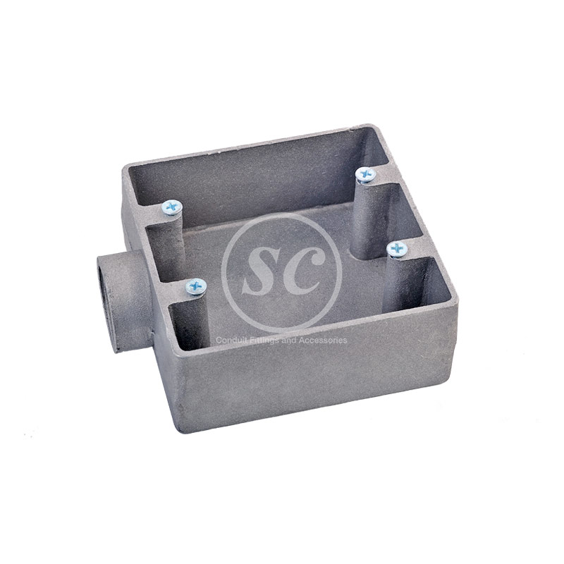 F.S. BOX 4