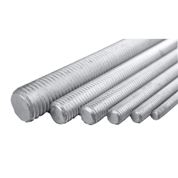 THREADED ROD HDG | SC Conduit Fittings