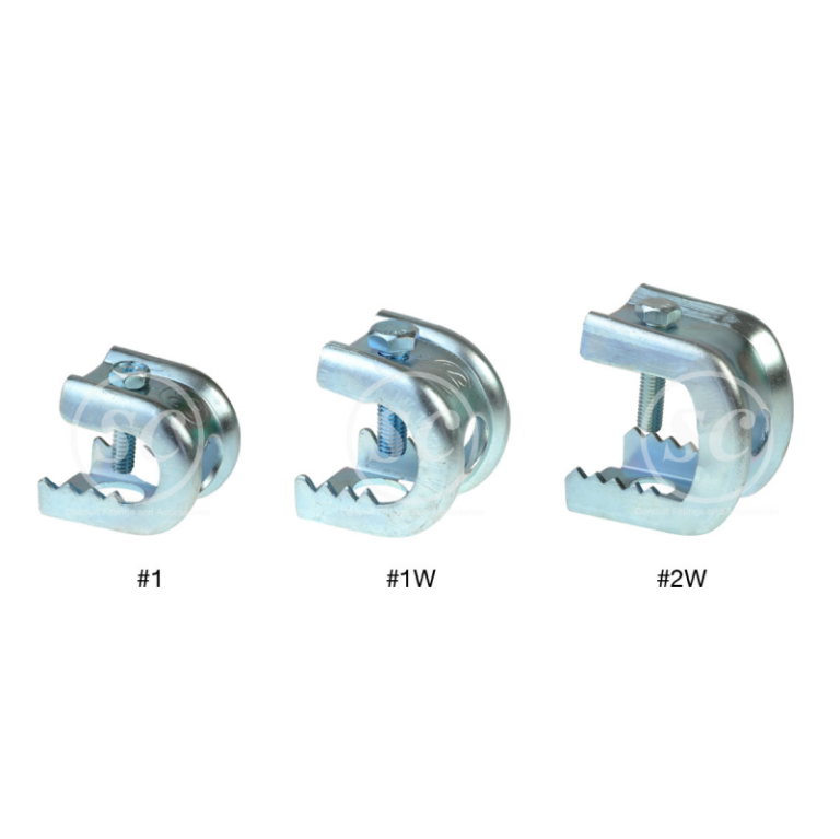BEAM CLAMP | SC Fittings | Conduit Fittings