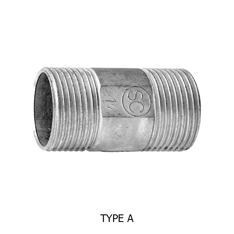 NIPPLE | SC Fittings | Conduit Fittings