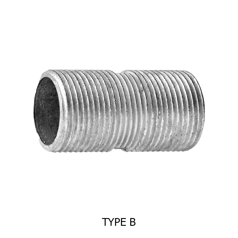 NIPPLE | SC Fittings | Conduit Fittings