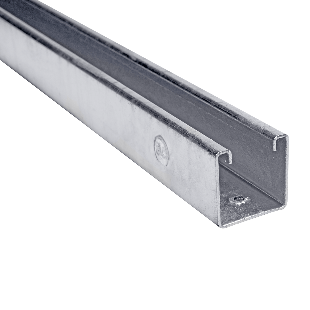 CCHANNEL HDG SC Conduit Fittings